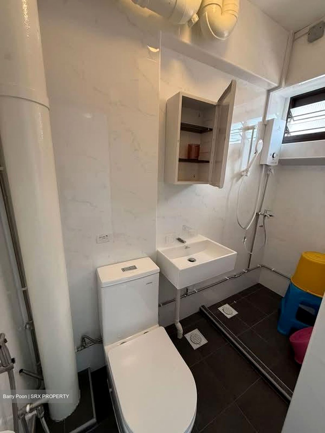 Blk 363 Hougang Avenue 5 (Hougang), HDB 4 Rooms #599780661